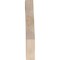Ekena Millwork 5 1/2"W x 28"D x 40"H Legacy Smooth Knee Brace, Douglas Fir BRC06X28X40LEC00SDF - alternate 4